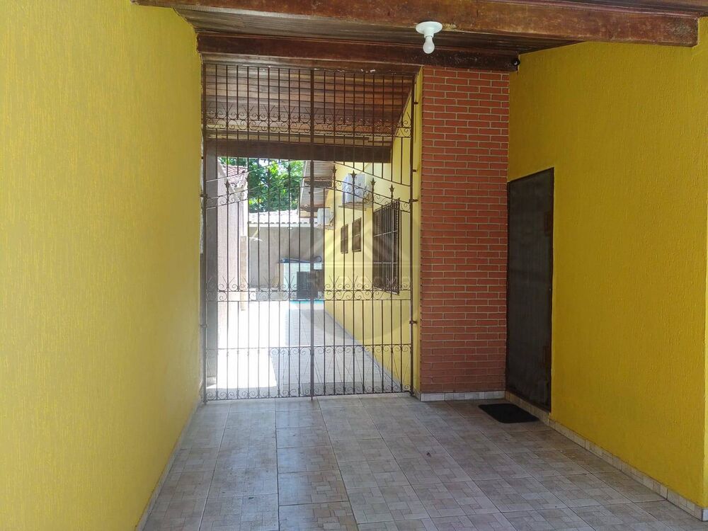 Casa, 4 quartos, 157 m² - Foto 2