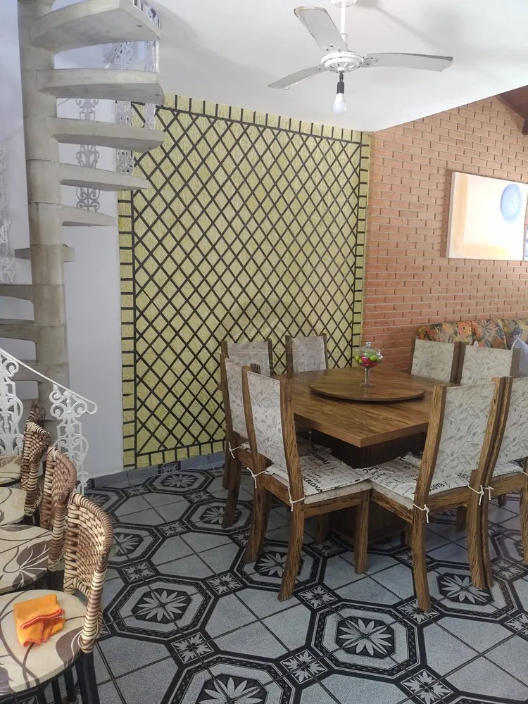 Casa, 4 quartos, 157 m² - Foto 6