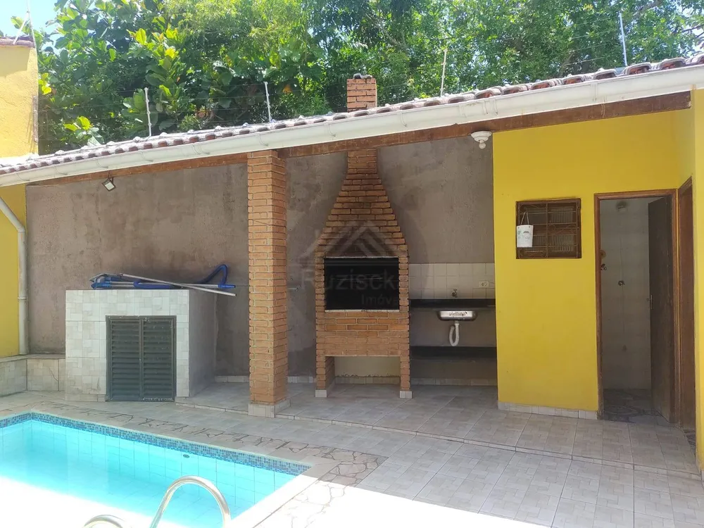 Casa, 4 quartos, 157 m² - Foto 14