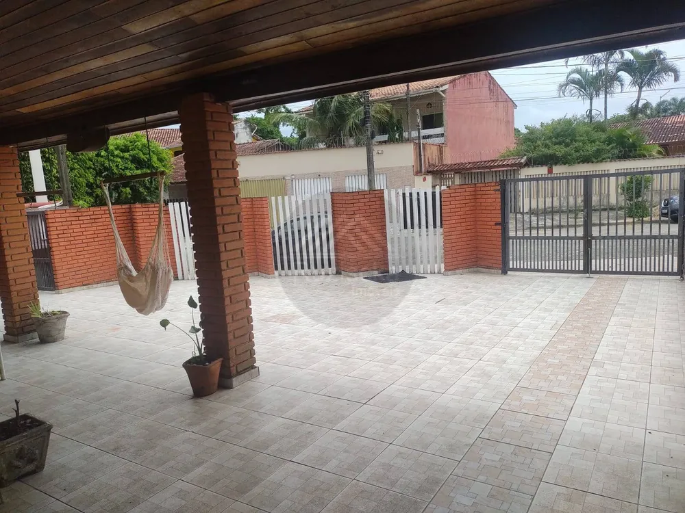 Casa, 4 quartos, 157 m² - Foto 21