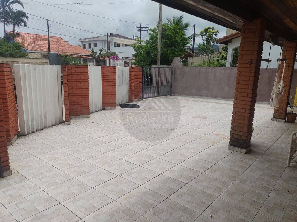 Casa, 4 quartos, 157 m² - Foto 11