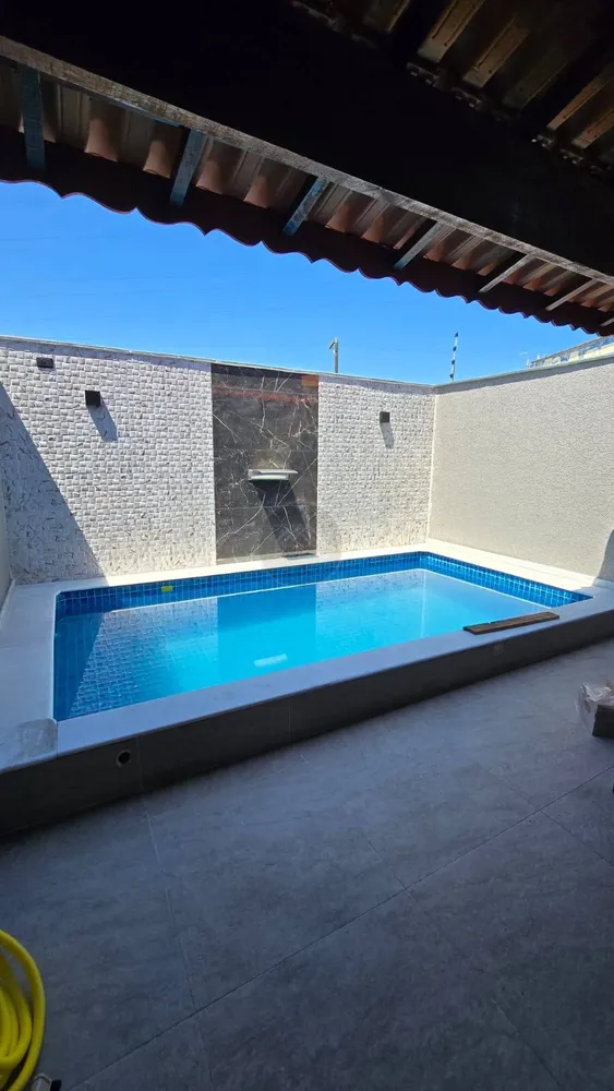 Casa, 2 quartos, 62 m² - Foto 1