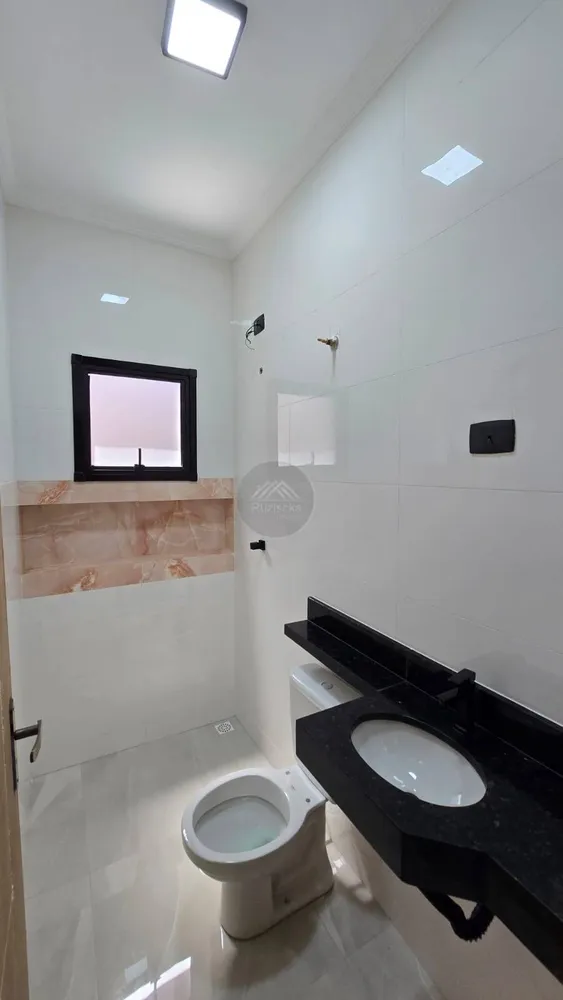 Casa, 2 quartos, 62 m² - Foto 13