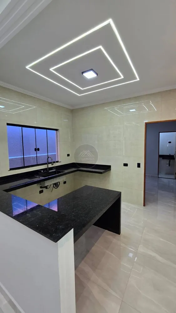 Casa, 2 quartos, 62 m² - Foto 5