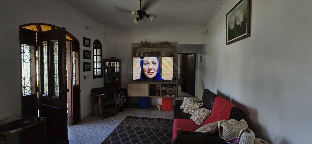 Chácara à venda com 1 quarto, 140m² - Foto 4