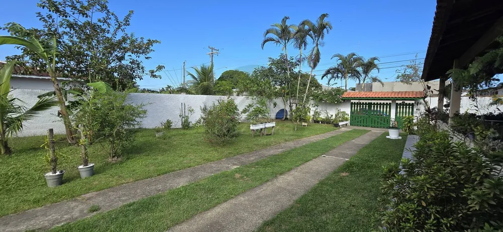 Chácara, 1 quarto, 1000 m² - Foto 4