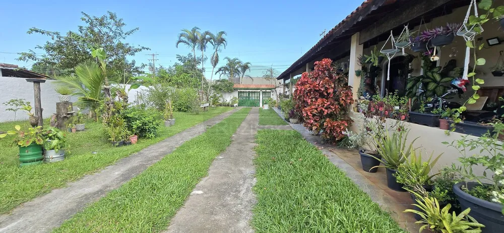 Chácara, 1 quarto, 1000 m² - Foto 5