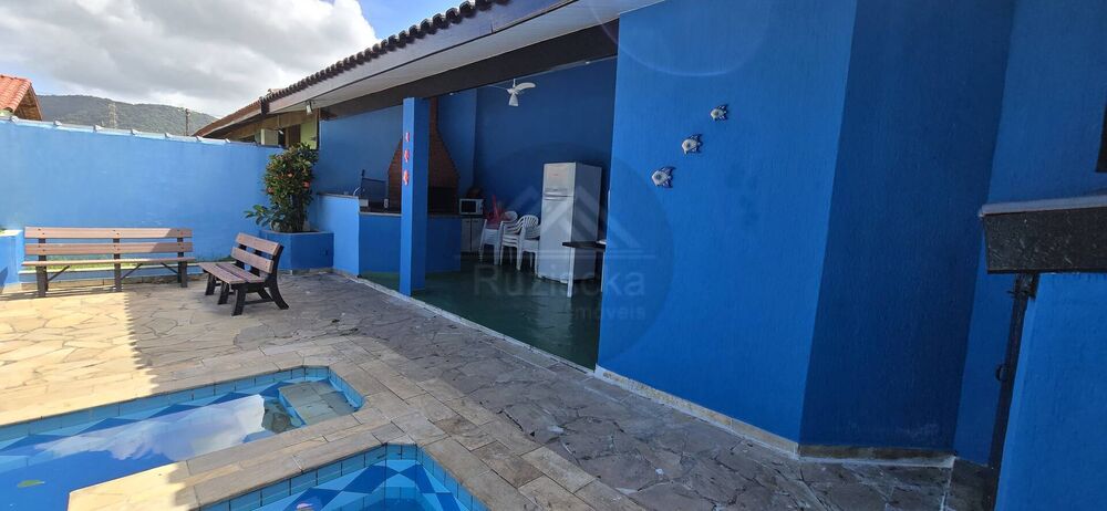 Casa, 5 quartos - Foto 7