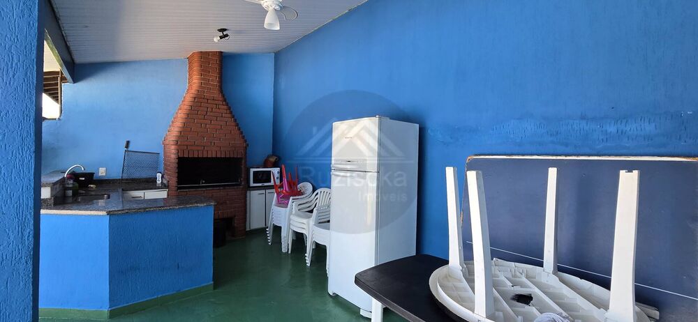 Casa, 5 quartos - Foto 9