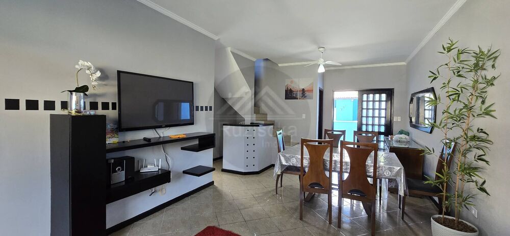 Casa, 5 quartos - Foto 20