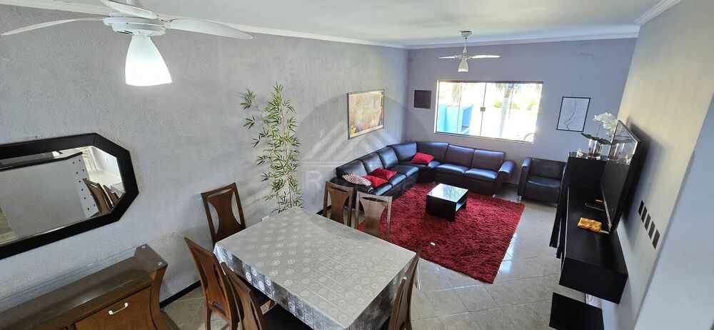 Casa, 5 quartos - Foto 17