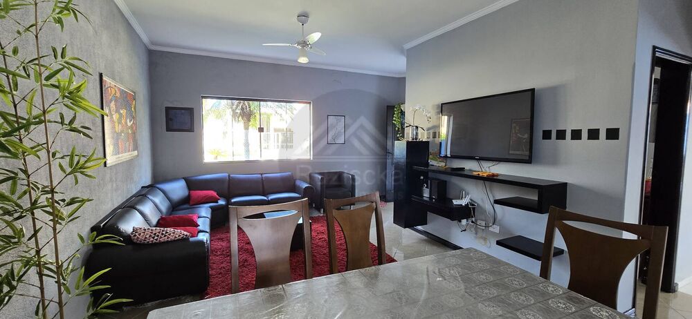 Casa, 5 quartos - Foto 12