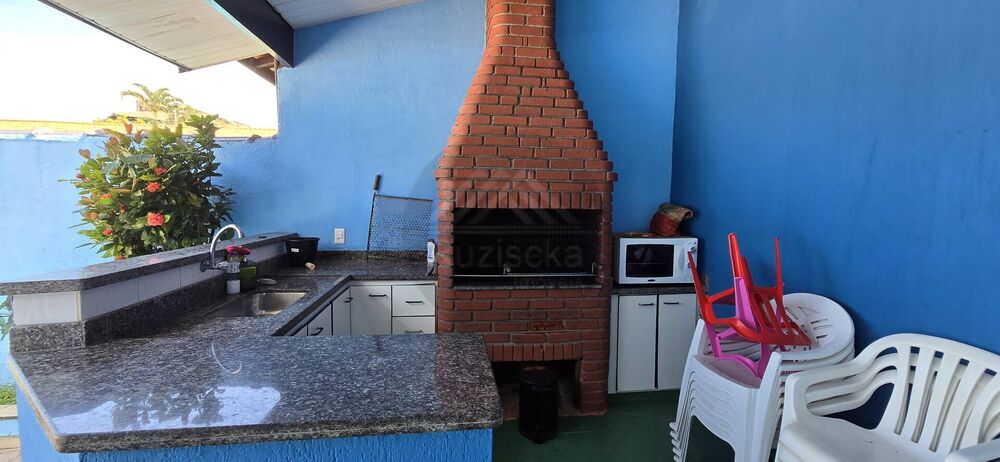 Casa, 5 quartos - Foto 10