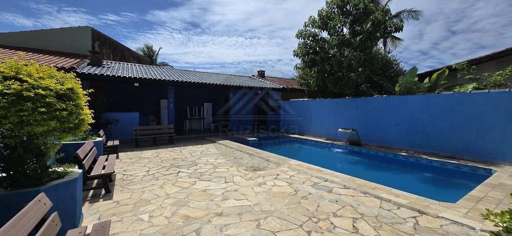 Casa, 5 quartos - Foto 6