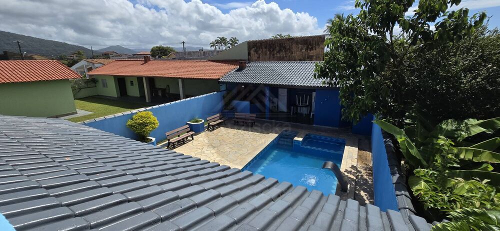 Casa, 5 quartos - Foto 5