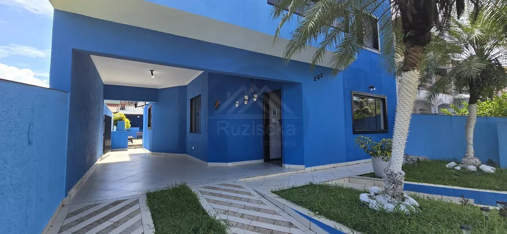 Casa, 5 quartos - Foto 3