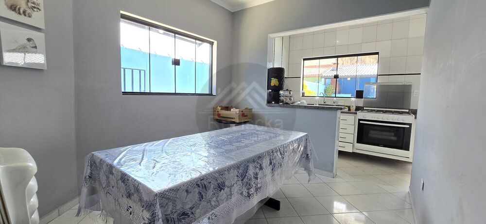 Casa, 5 quartos - Foto 15