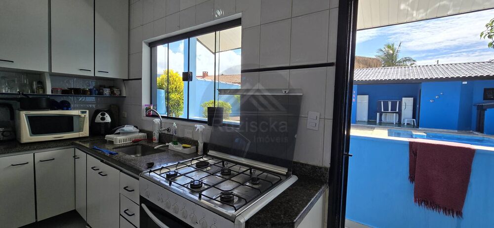 Casa, 5 quartos - Foto 16