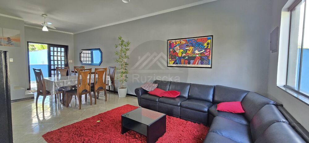 Casa, 5 quartos - Foto 11