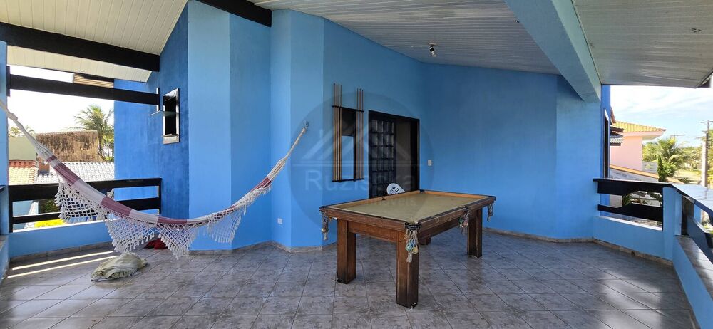 Casa, 5 quartos - Foto 8