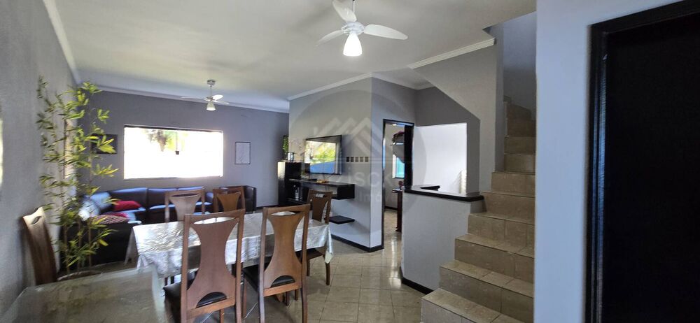 Casa, 5 quartos - Foto 13