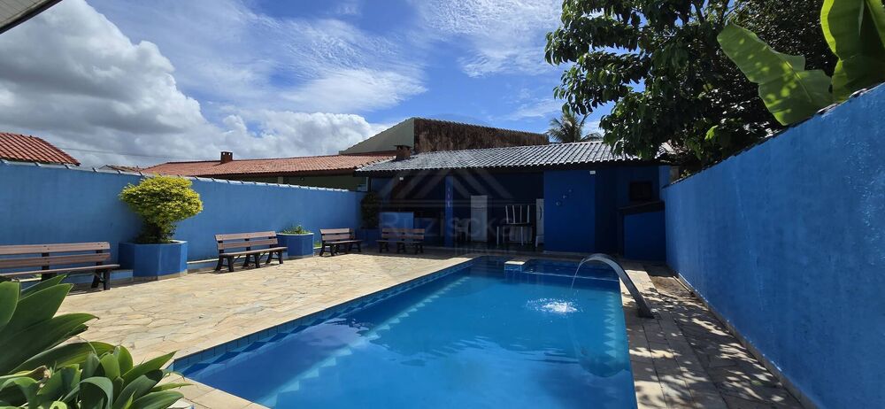 Casa, 5 quartos - Foto 2