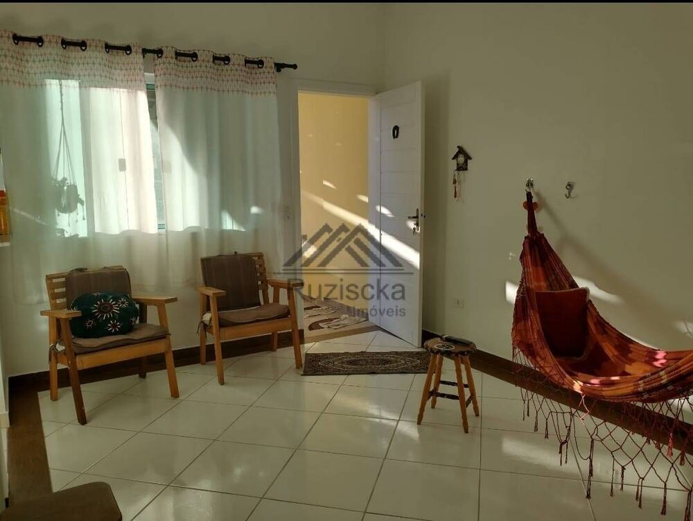 Casa, 2 quartos, 60 m² - Foto 1