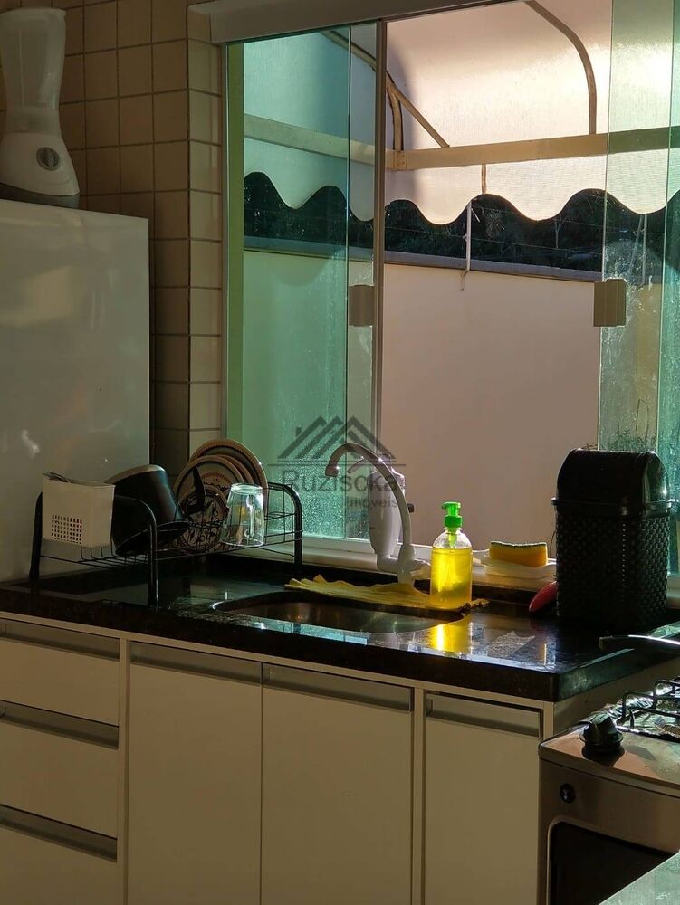 Casa, 2 quartos, 60 m² - Foto 15