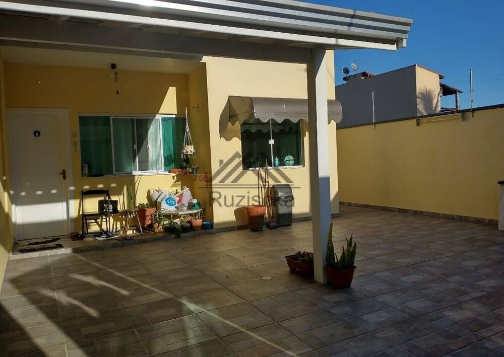 Casa, 2 quartos, 60 m² - Foto 13