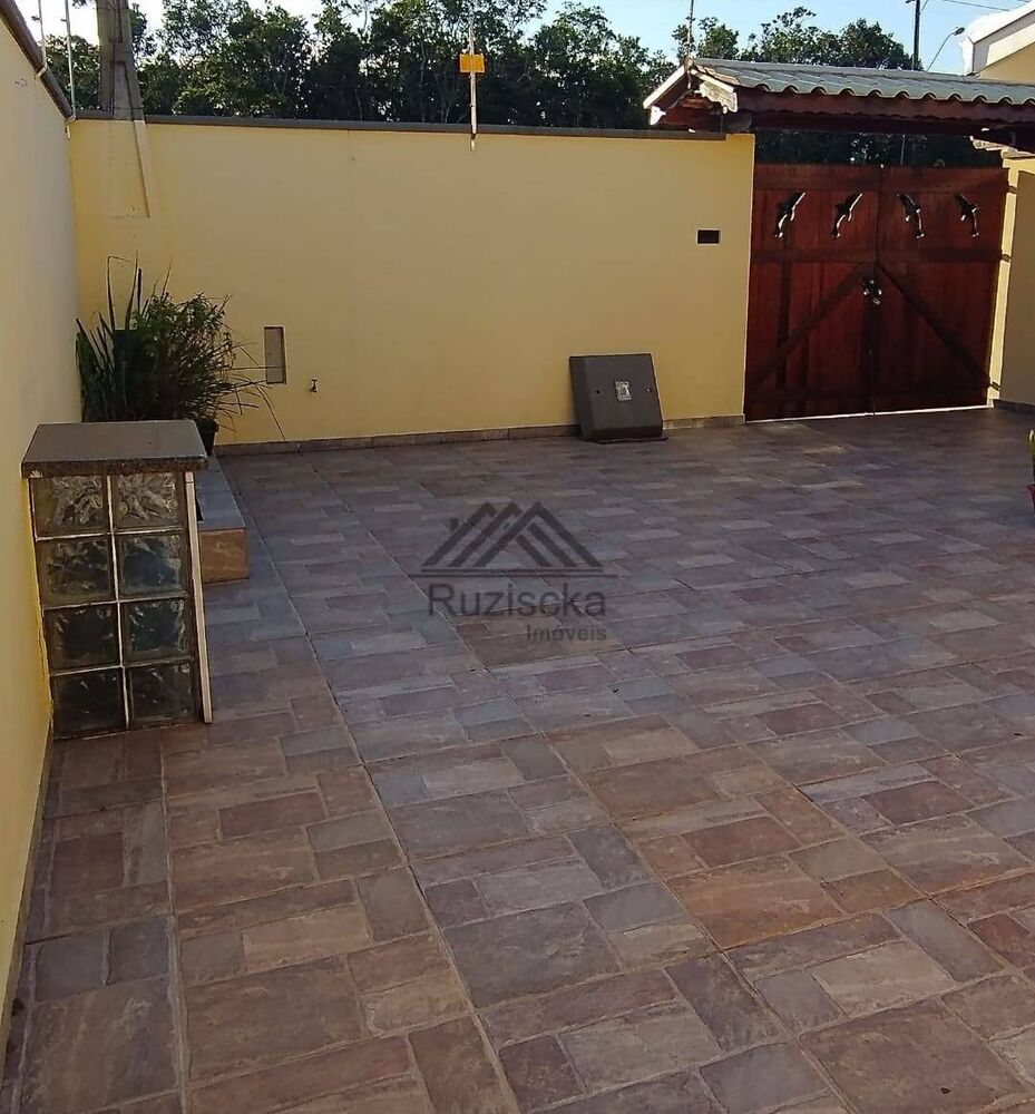 Casa, 2 quartos, 60 m² - Foto 7