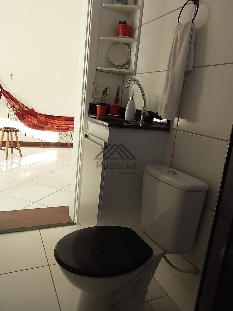 Casa, 2 quartos, 60 m² - Foto 11