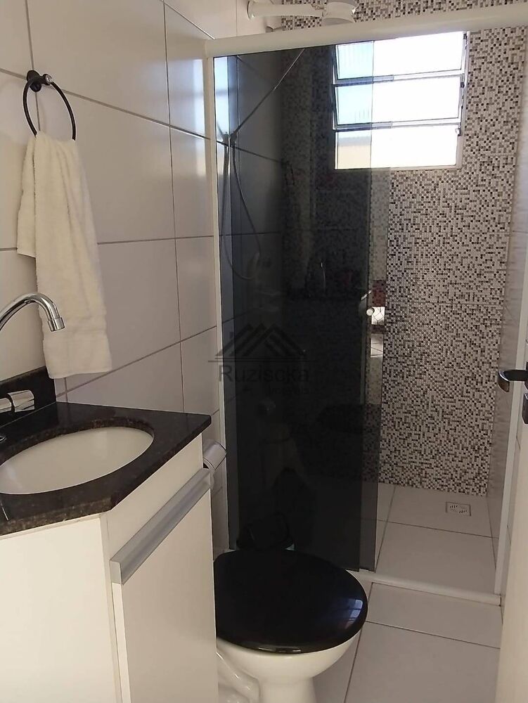 Casa, 2 quartos, 60 m² - Foto 12