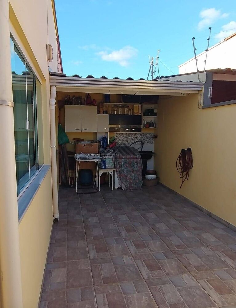 Casa, 2 quartos, 60 m² - Foto 3