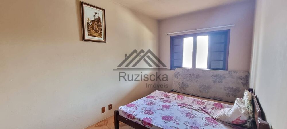 Casa, 6 quartos, 210 m² - Foto 11