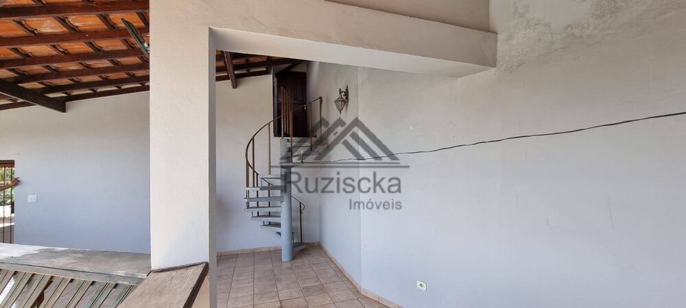 Casa, 6 quartos, 210 m² - Foto 14