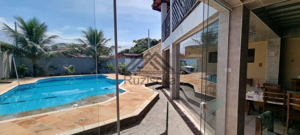 Casa, 6 quartos, 210 m² - Foto 23