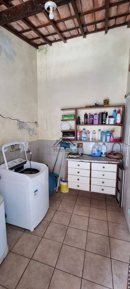 Casa, 6 quartos, 210 m² - Foto 20