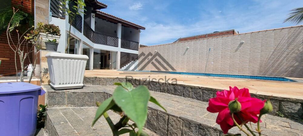 Casa, 6 quartos, 210 m² - Foto 21