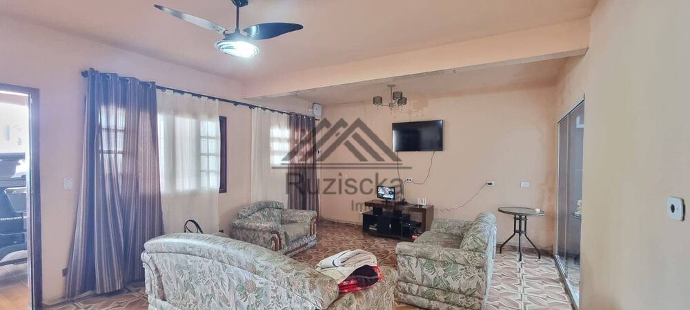 Casa, 6 quartos, 210 m² - Foto 10