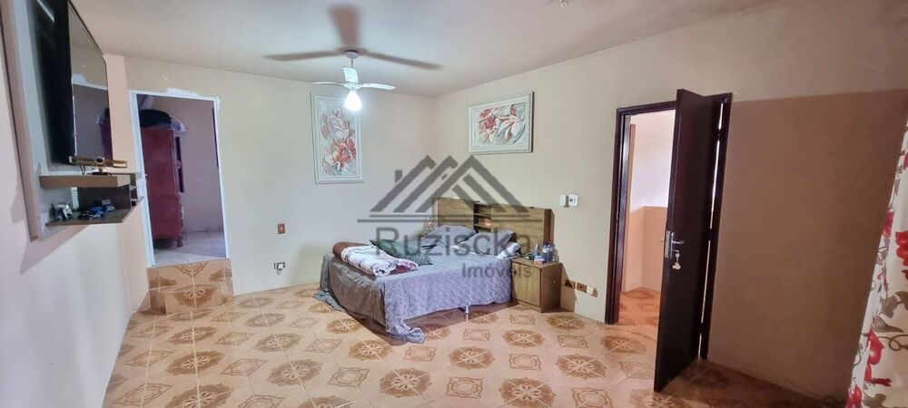 Casa, 6 quartos, 210 m² - Foto 5