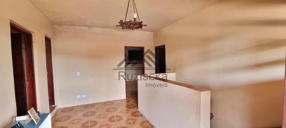 Casa, 6 quartos, 210 m² - Foto 7