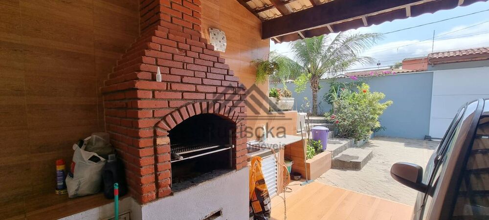 Casa, 6 quartos, 210 m² - Foto 4