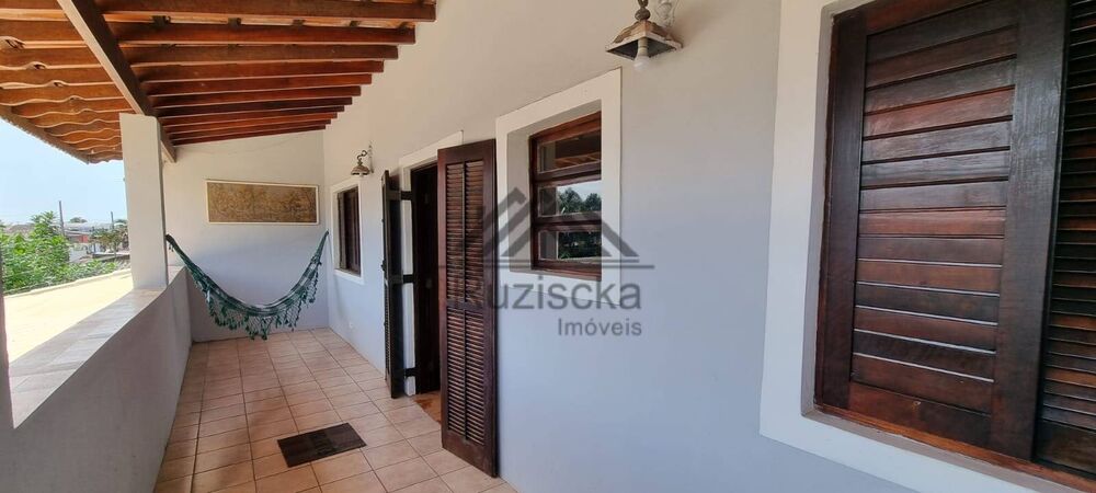 Casa, 6 quartos, 210 m² - Foto 15