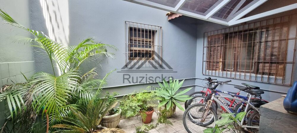 Casa, 6 quartos, 210 m² - Foto 19