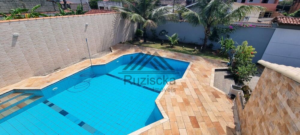 Casa, 6 quartos, 210 m² - Foto 13