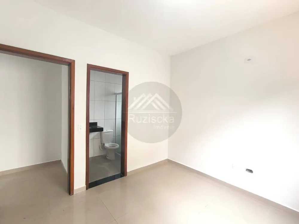 Casa, 3 quartos, 104 m² - Foto 11