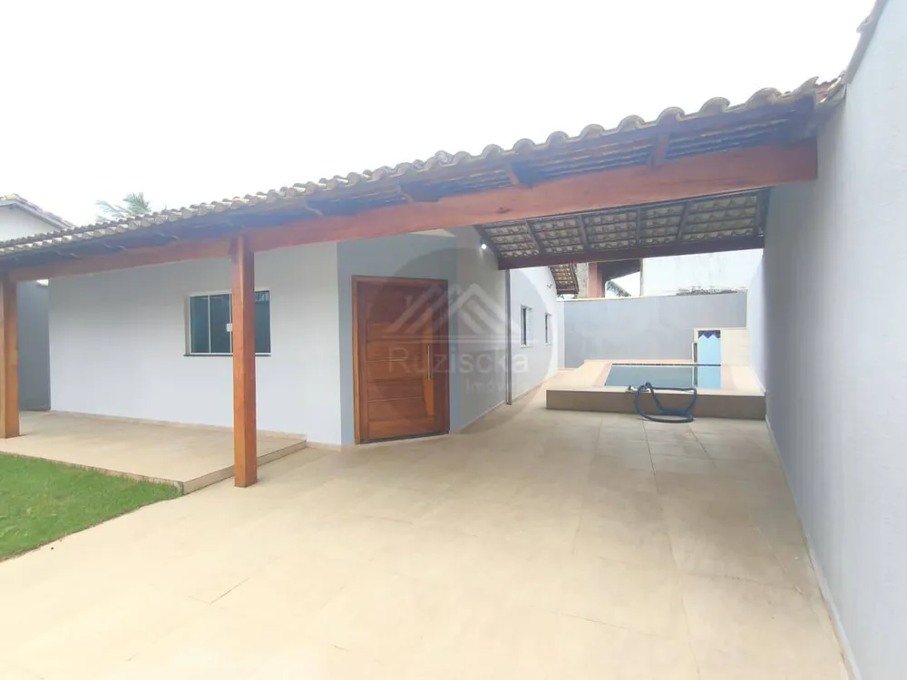 Casa, 3 quartos, 104 m² - Foto 3