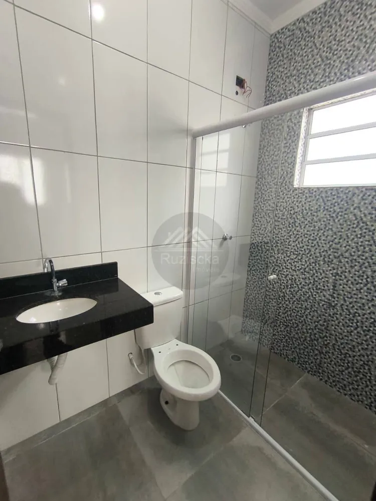 Casa, 3 quartos, 104 m² - Foto 6