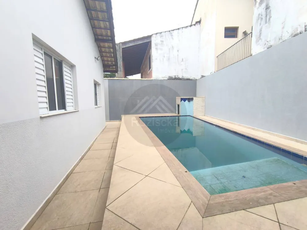 Casa, 3 quartos, 104 m² - Foto 4