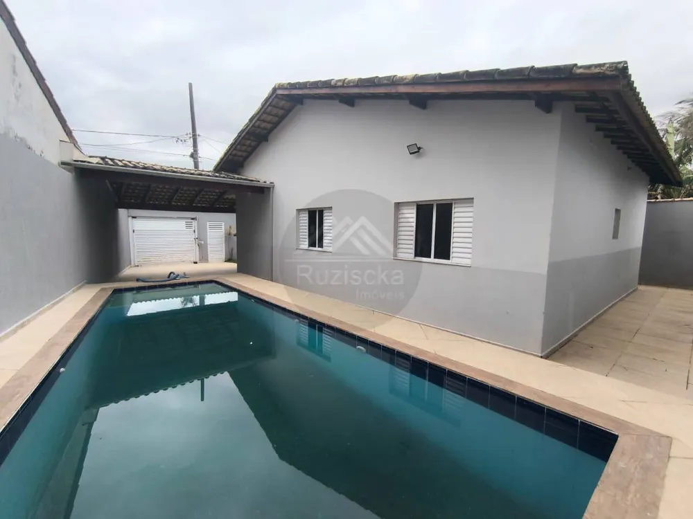 Casa, 3 quartos, 104 m² - Foto 1